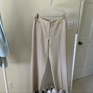 LOFT dress pants